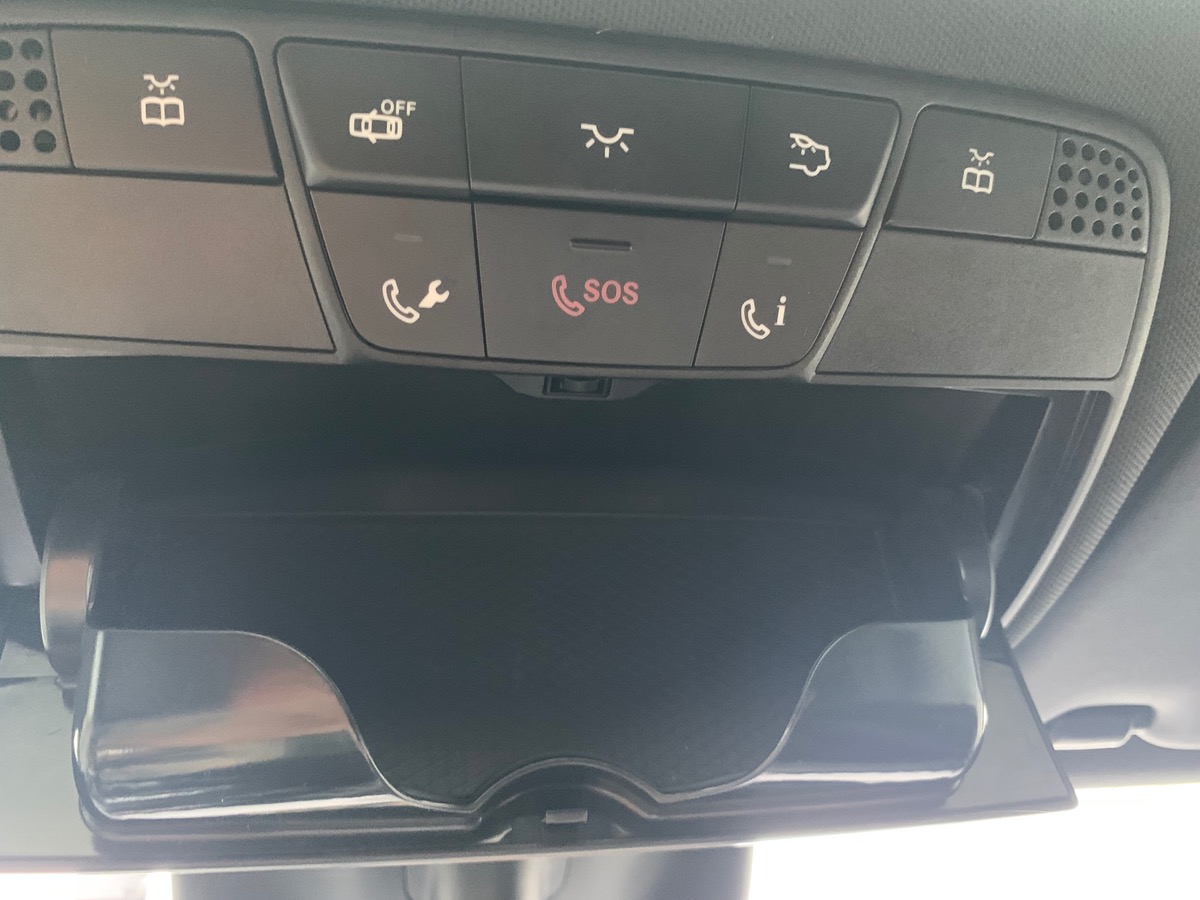 Mercedes-Benz GLC Coupé 204 | 250 4MATIC | Toit Panoramique | Caméra Recul | Attelage électrique