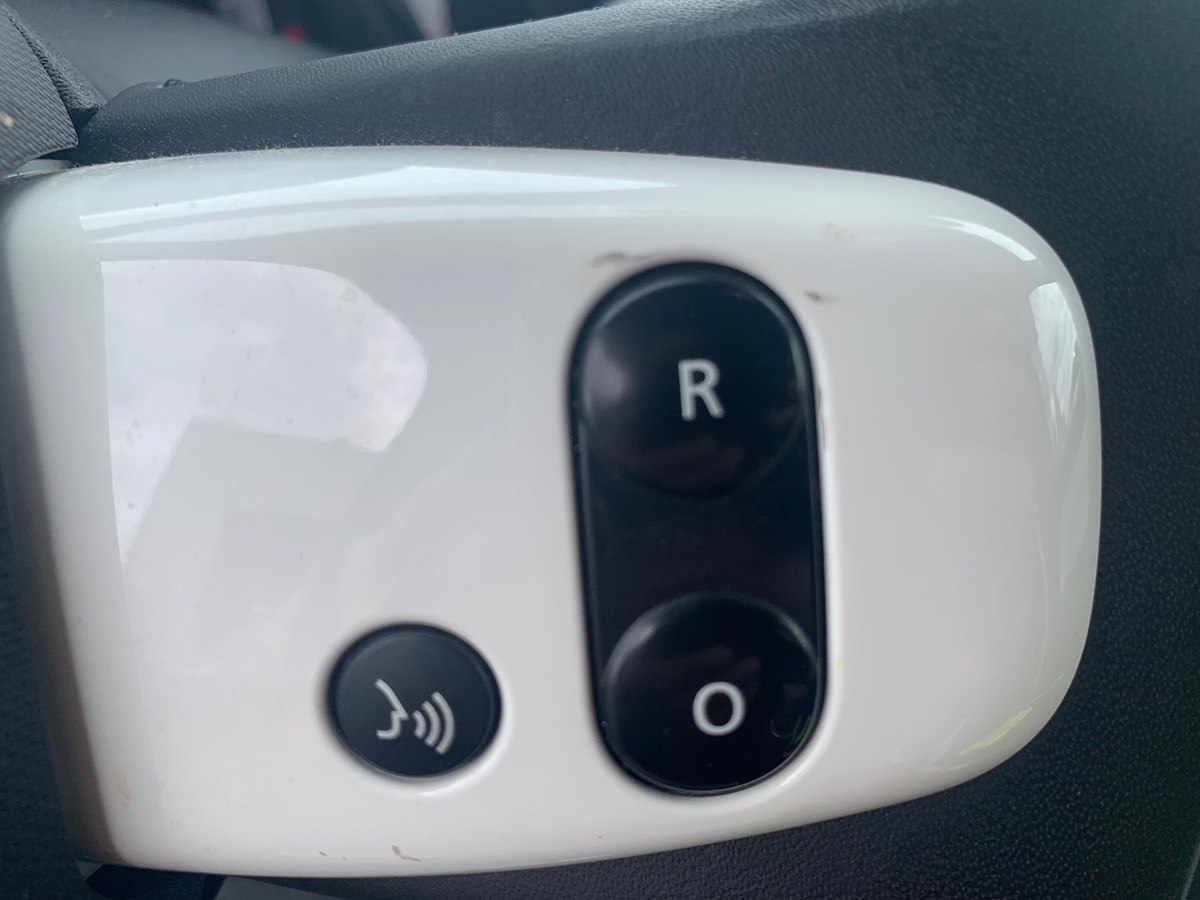 RENAULT Twingo 75 ch | INTENS | 1iére main | Ecran tactile | Radar arriére | Entretien constructeur