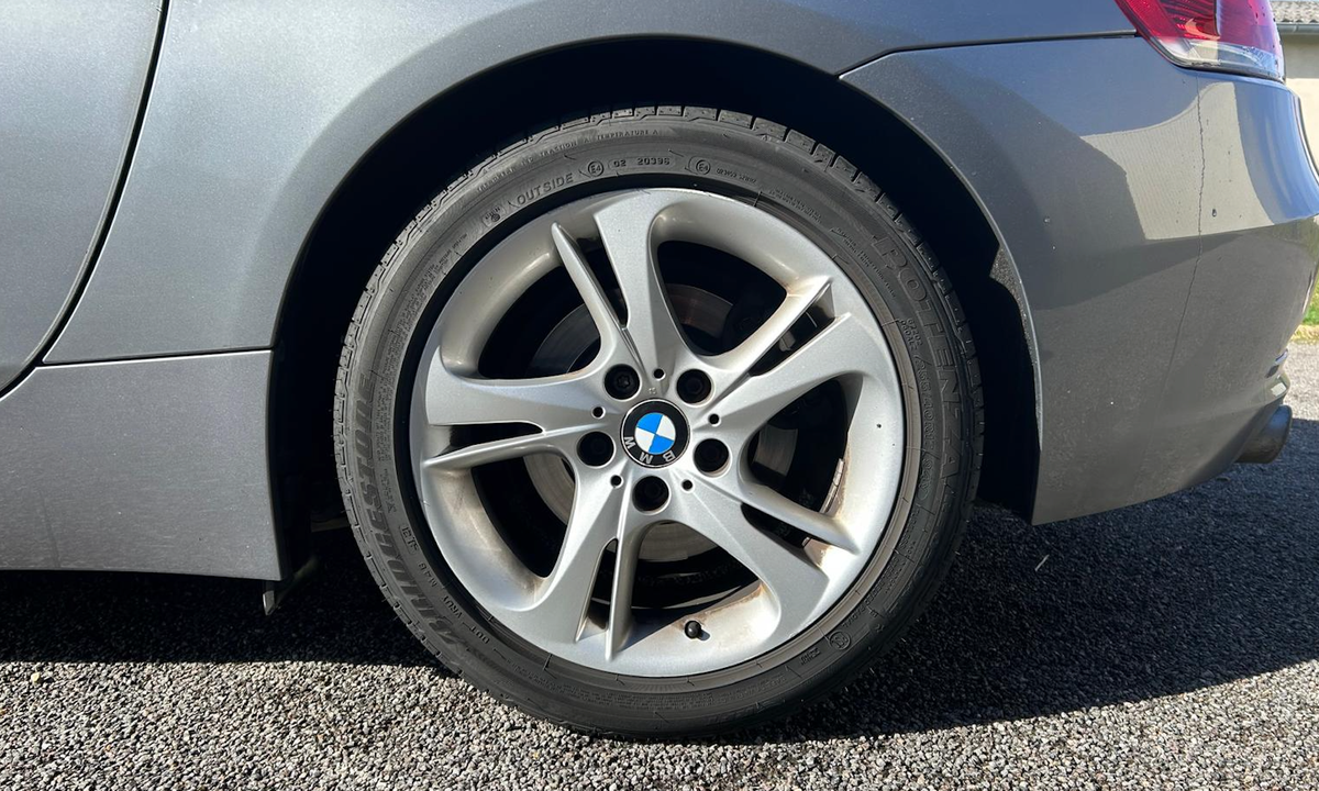 Bmw Z4 E89 sDrive 23i (Origine France)