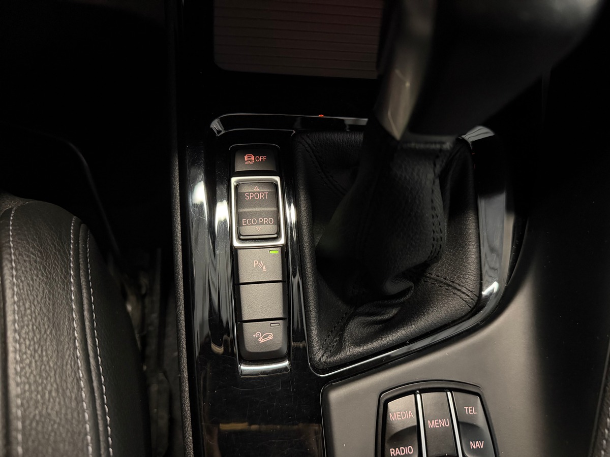 Bmw X1 xdrive25