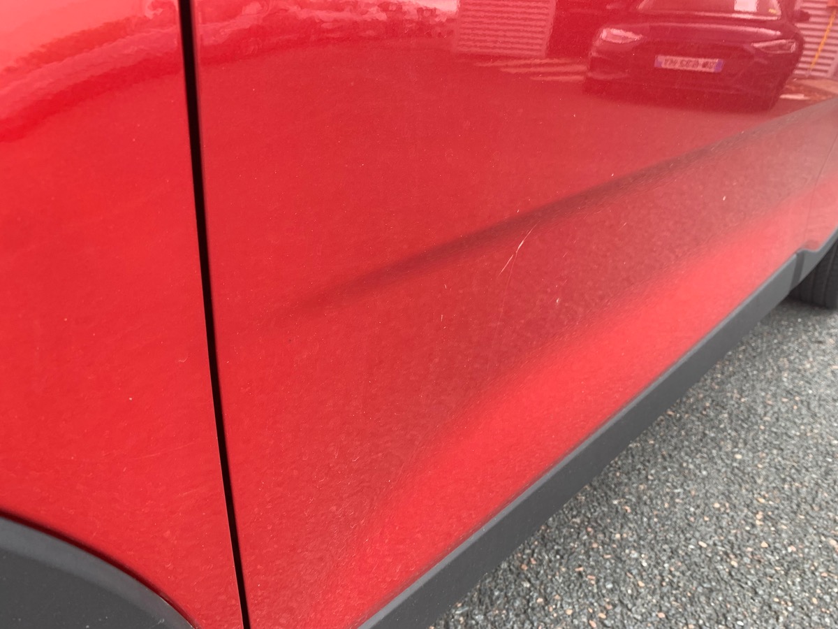 Kia Stonic 120 ch | Active | Caméra recul | Apple Car Play | Entretiens et Garantie constructeur