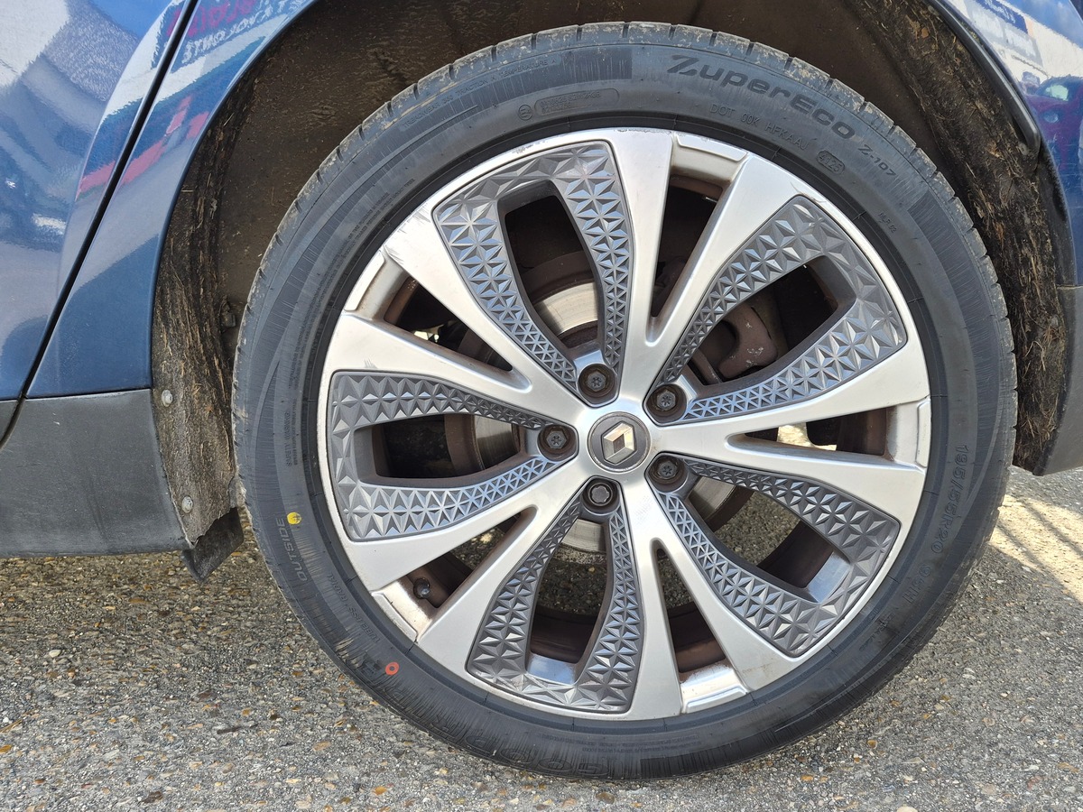 RENAULT Scenic IV 1.6 DCI 130 INTENS