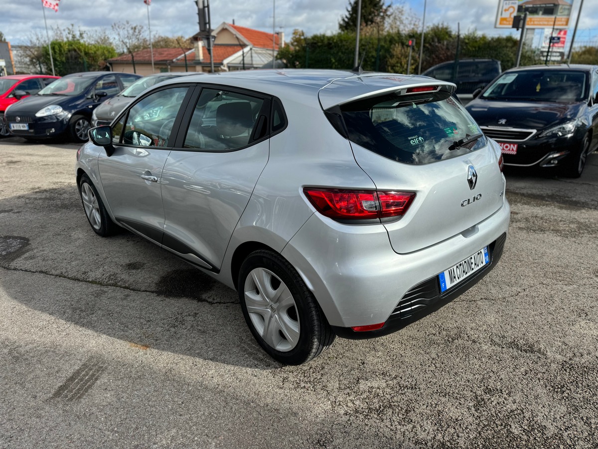 Photo du véhicule