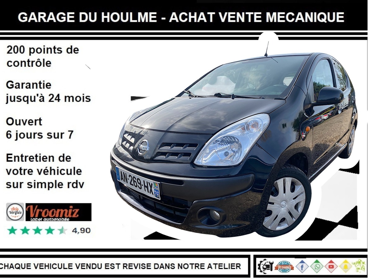 Photo du véhicule