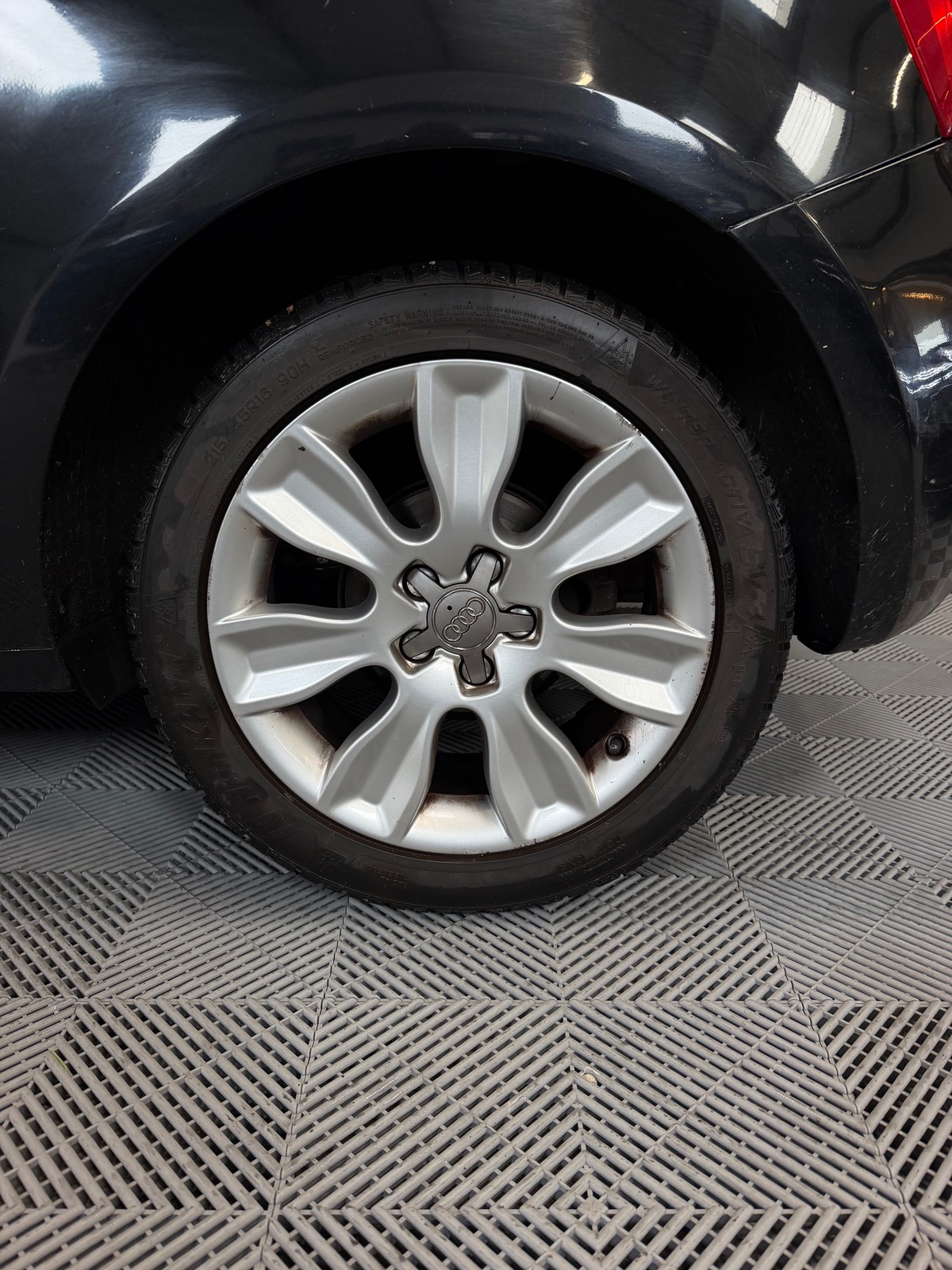 Audi A1 1.2 TFSI 86CV Ambiante