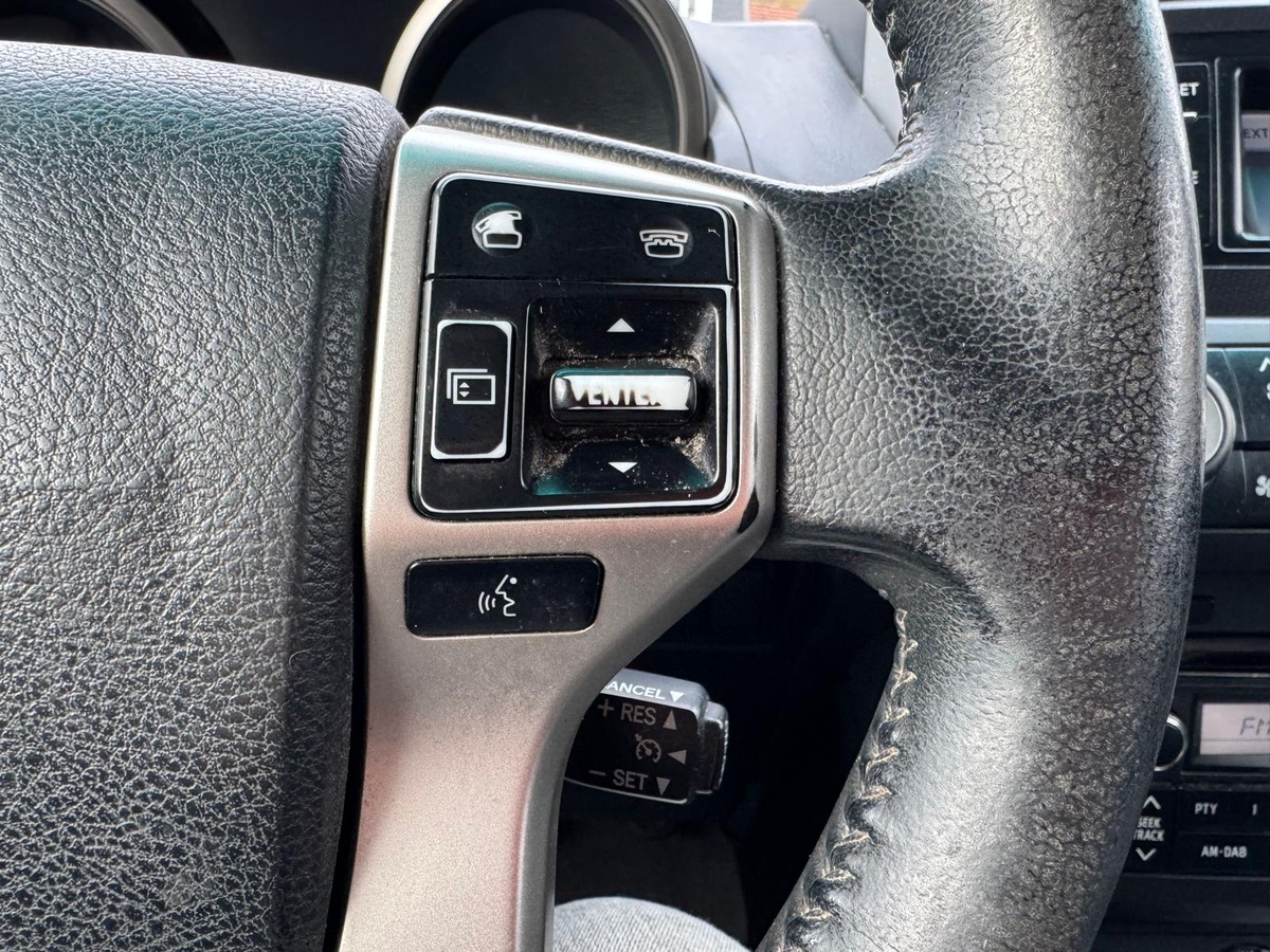 Toyota Land Cruiser 3.0 D-4D 190 cv (KDJ) 3 Portes - 60TH anniversaire