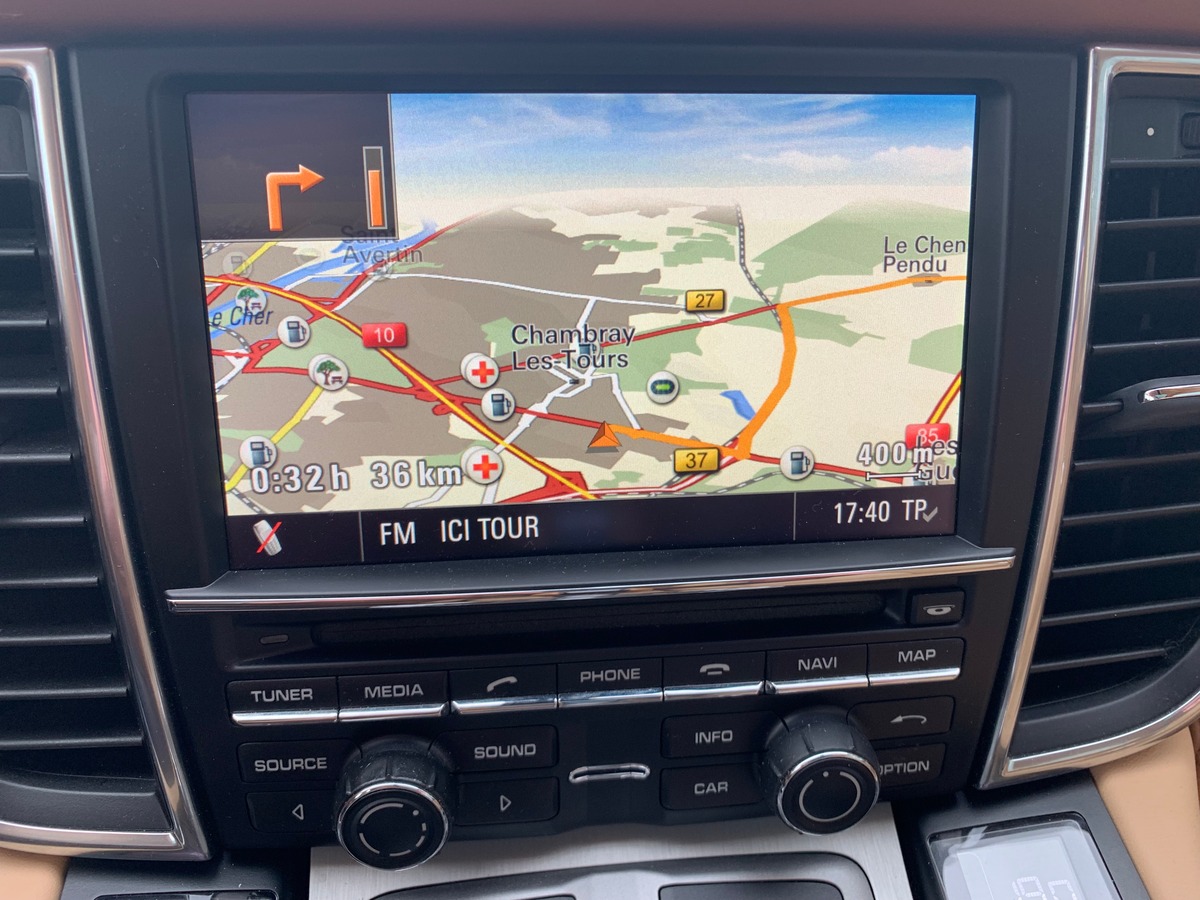 Porsche Panamera 380 ch | S Hybrid | Toit ouvrant | Mode Sport Plus | Siéges chauffants | Radars