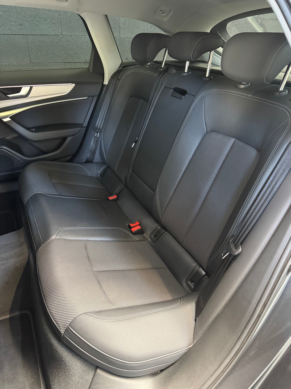 Audi A6 Avant 55 TFSI e 367ch Compétition S-Line Quattro S Tronic 7