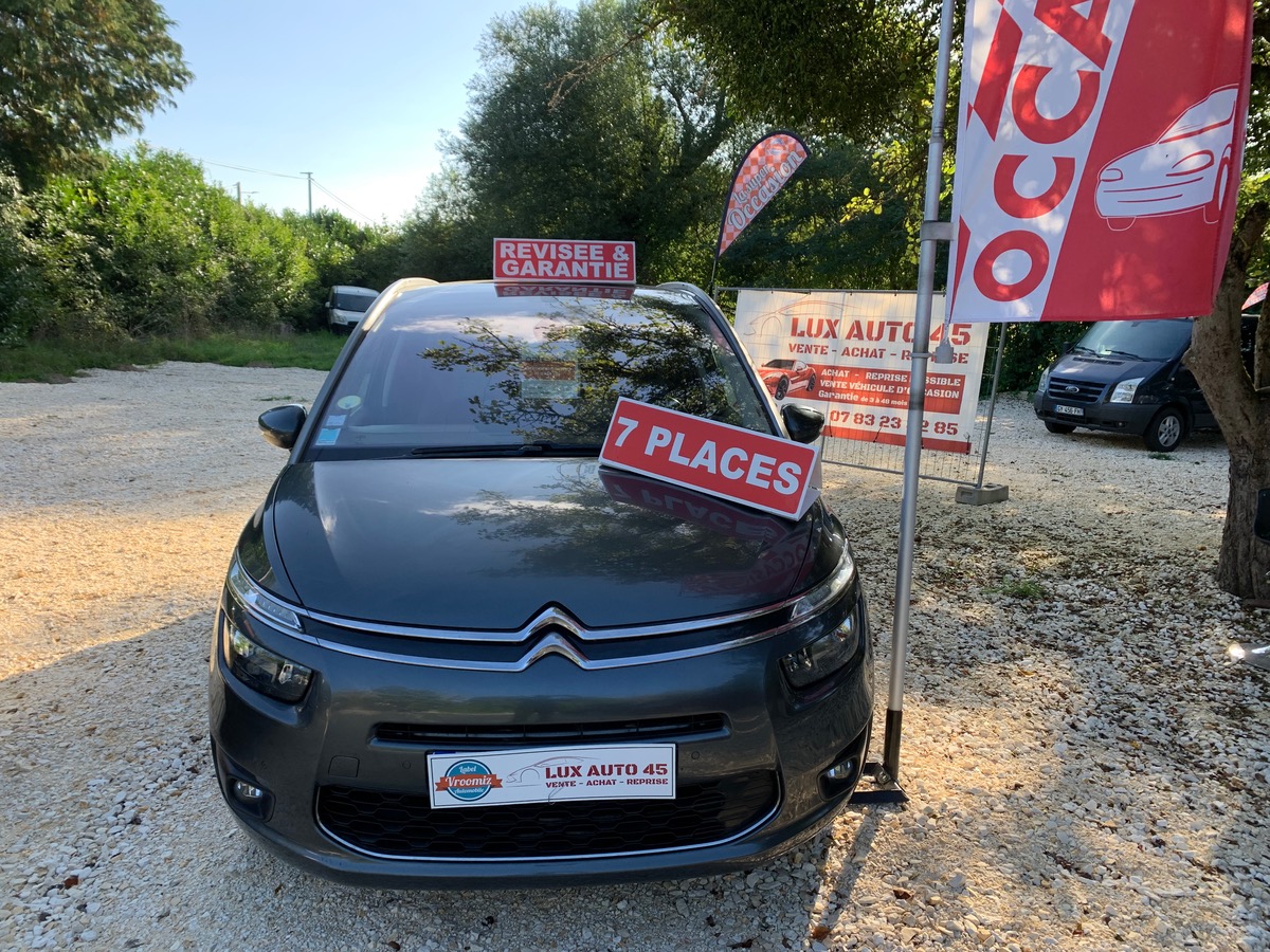 Photo du véhicule