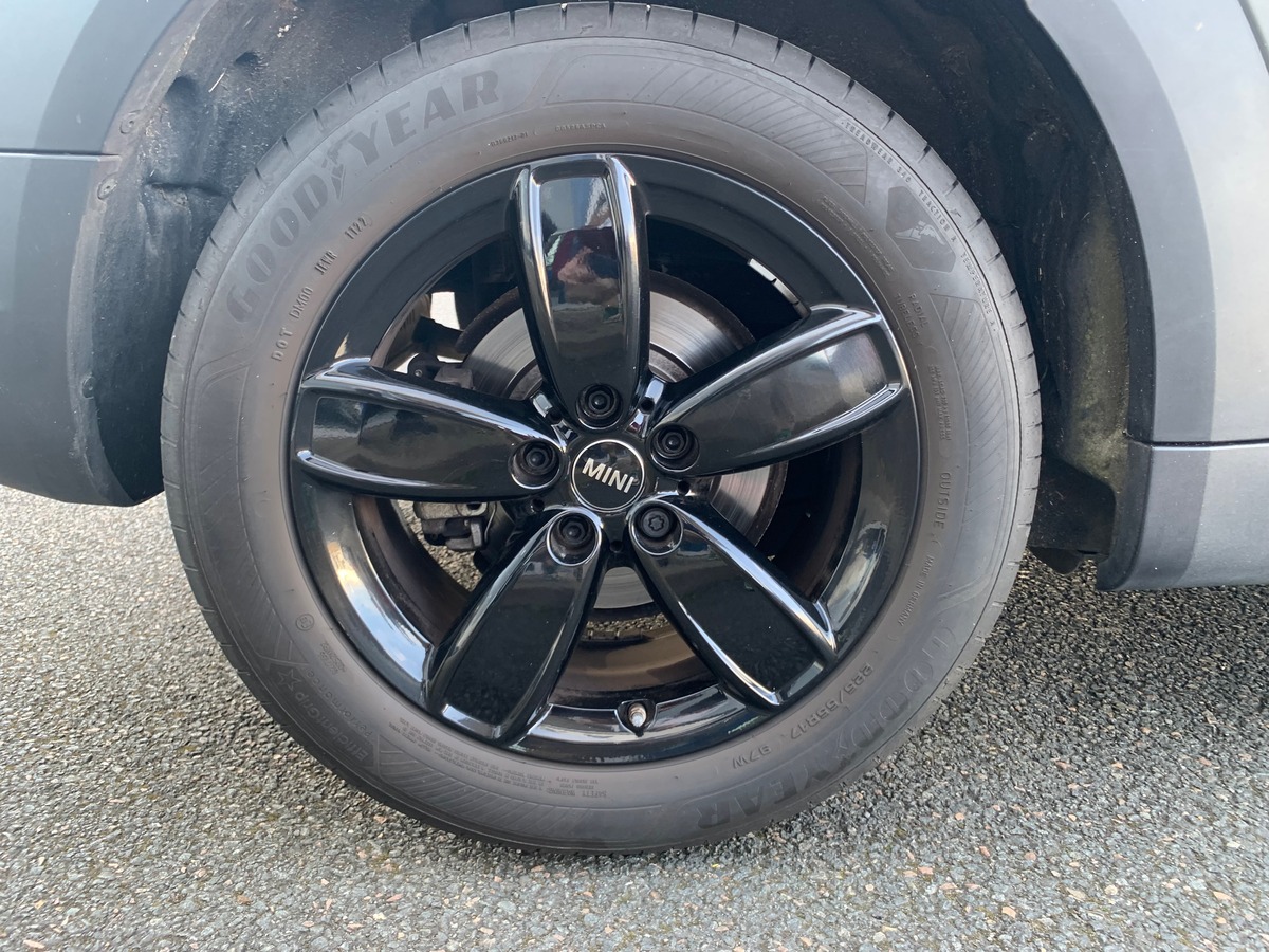 Mini Countryman 136 | Edition Premium Plus | Toit ouvrant panoramique | Harman Kardon | Mode Sport