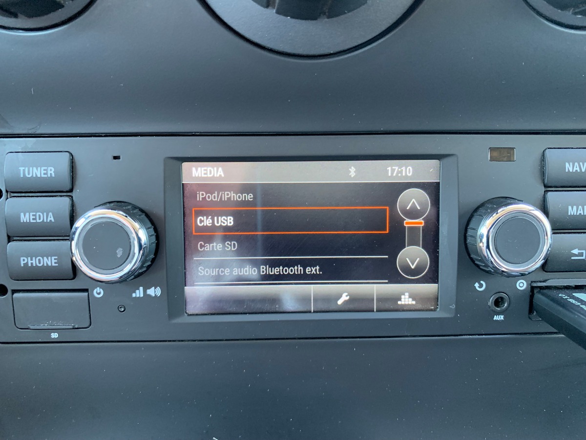 Mercedes-Benz Citan 95 chevaux | Extra long | Caméra de recul | GPS | Barres de toit