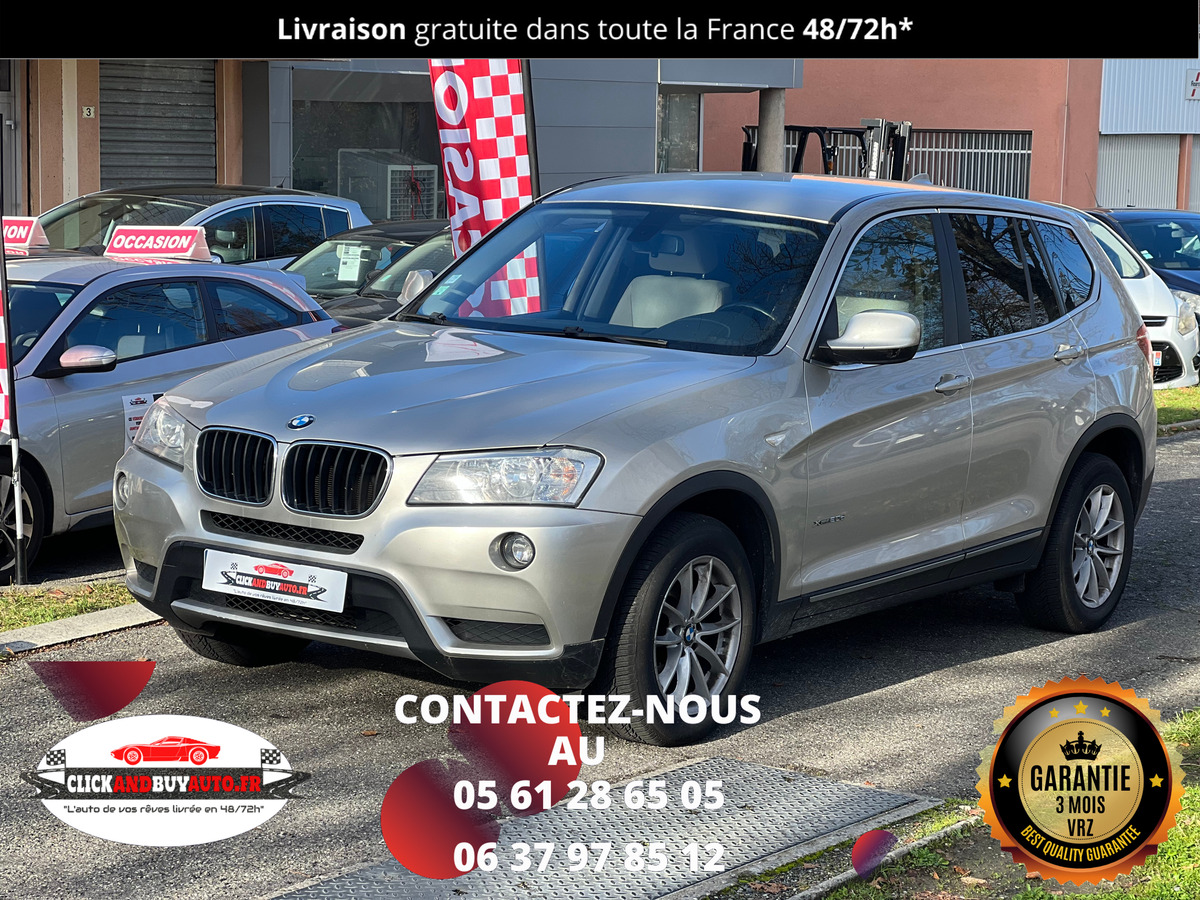 Photo du véhicule