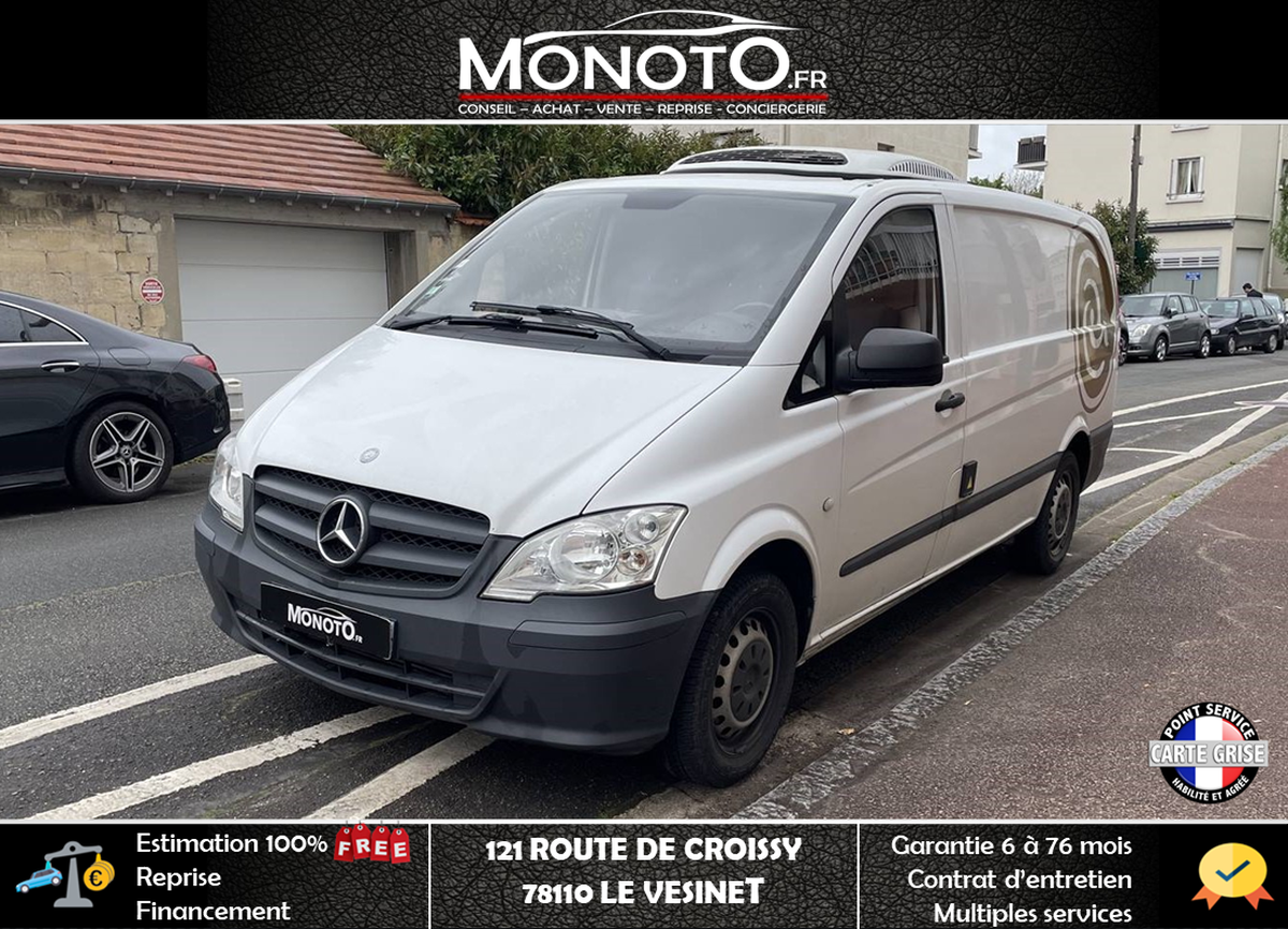 Photo du véhicule