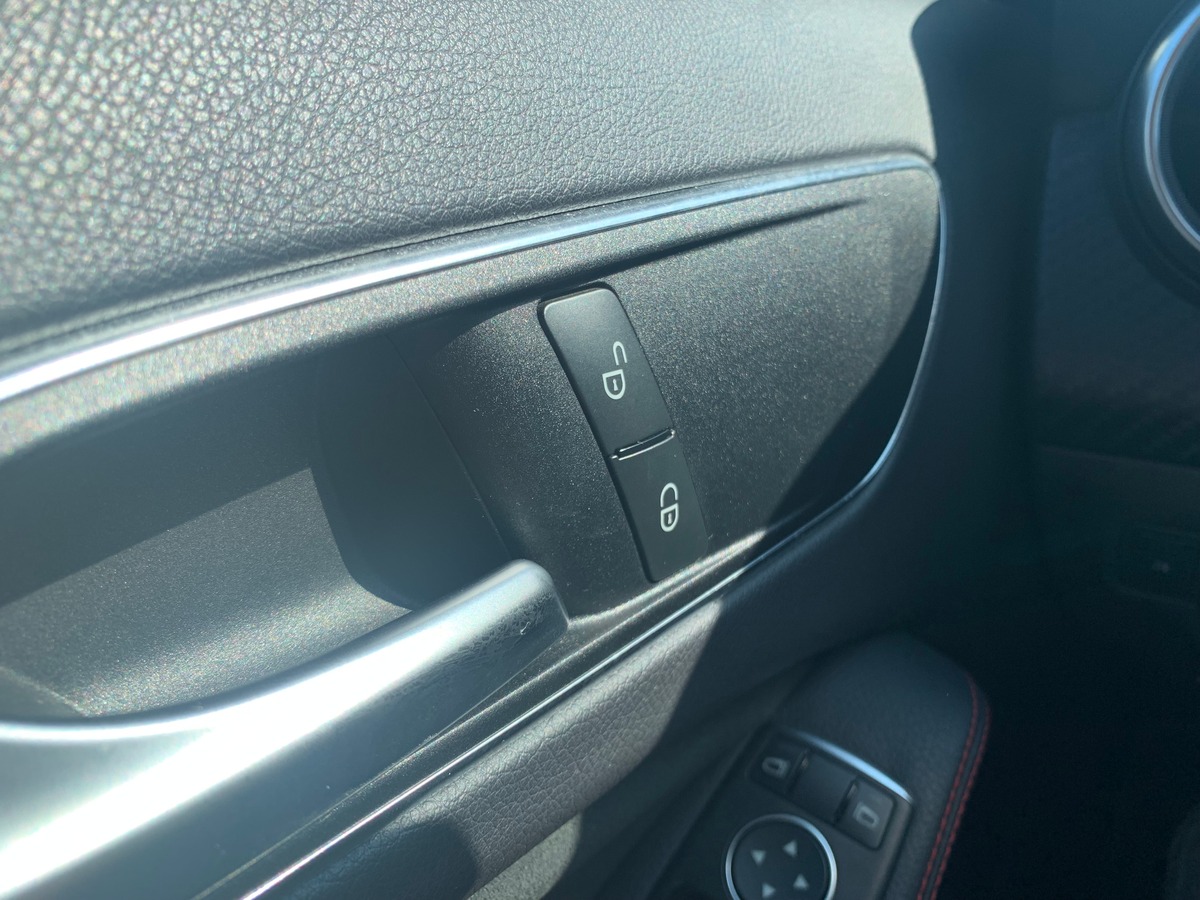 Mercedes-Benz Classe A 122 | GPS | Siéges chauffants | Bluetooth | Radar stationnement avant arriére