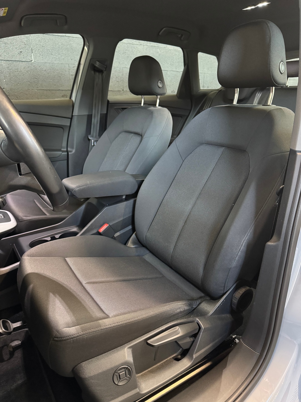 Audi Q4 35 E-TRON EXECUTIVE SUIVI FULL AUDI