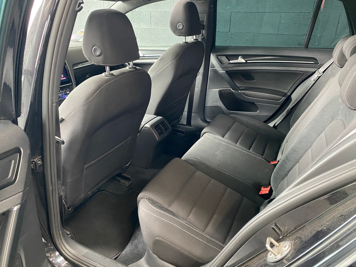 Volkswagen Golf 7 R 2.0 TSi 310 DSG 4 Motion