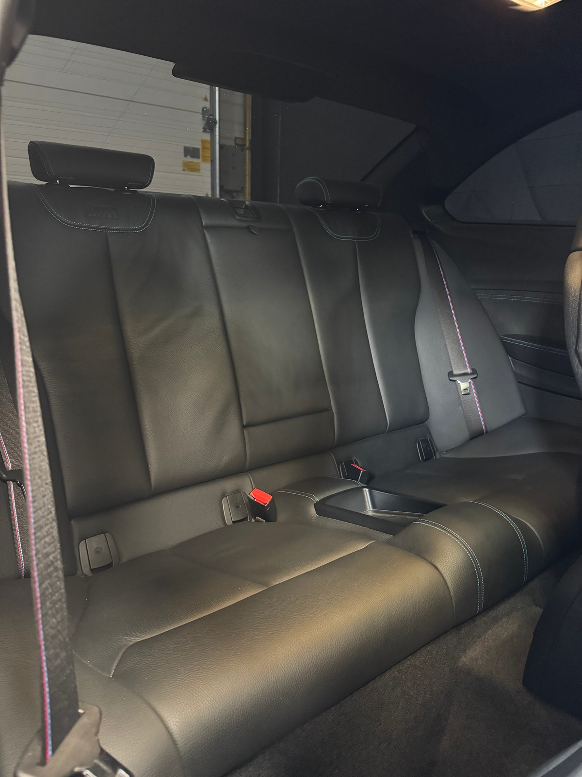 Bmw M2 COMPETITION 3.0 410 DKG GRIS HOCKENHEIM