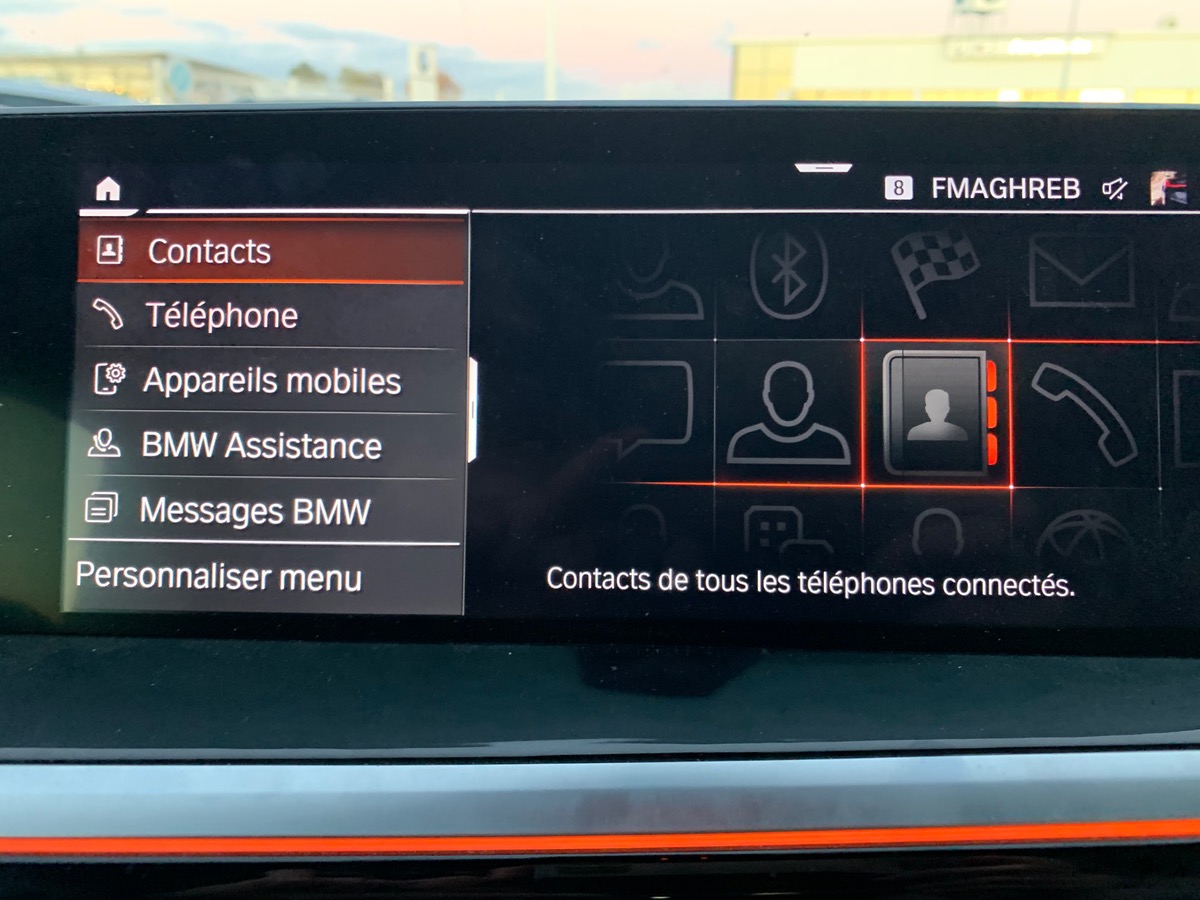 Bmw Z4 340 ch | M 40i | Caméra de Recul | Harman Kardon | Intérieur Cuir | JA 19" style 799M Noires