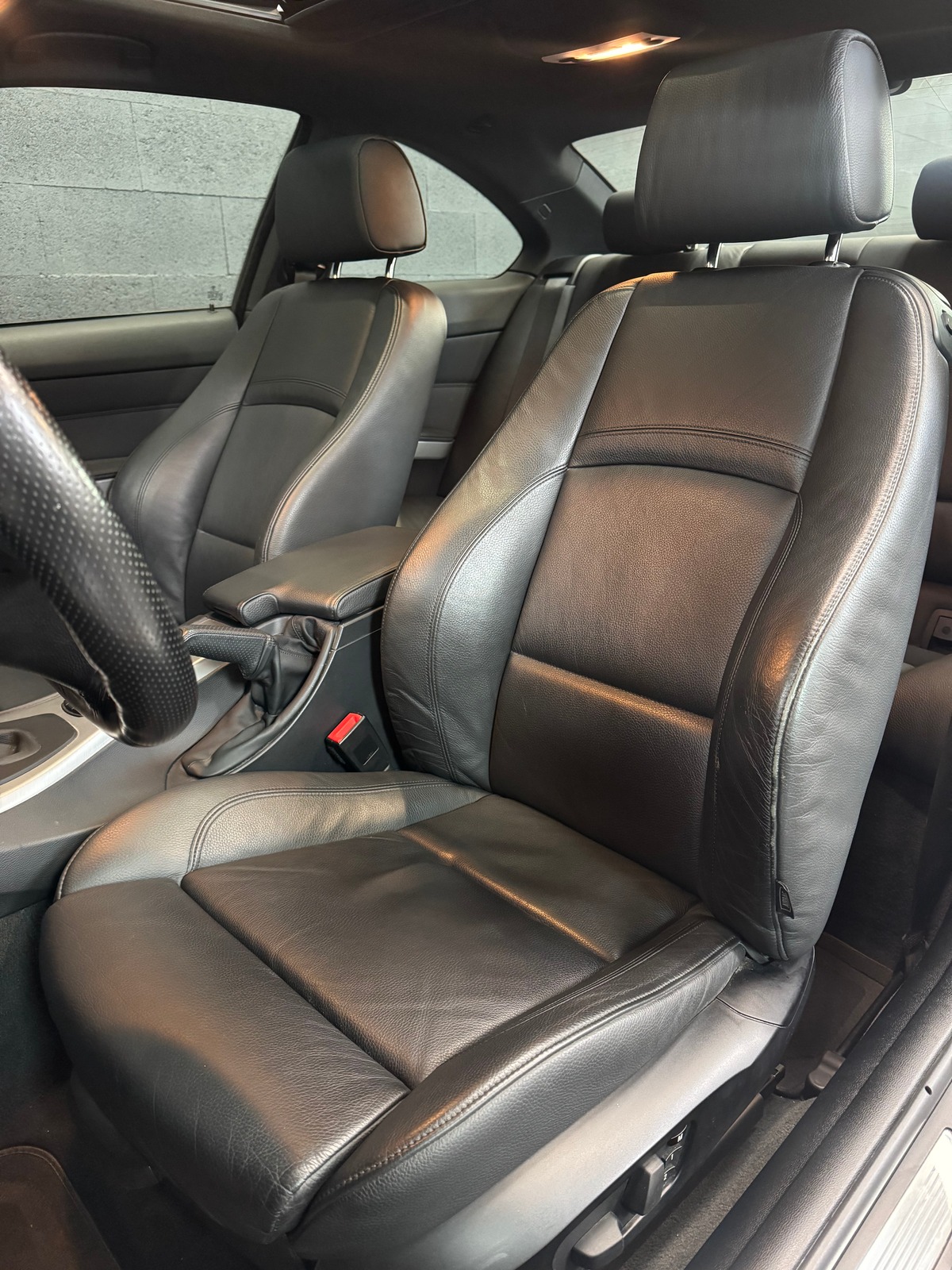 Bmw Série 3 E92 335 DA 286 SPORT DESIGN PACK M