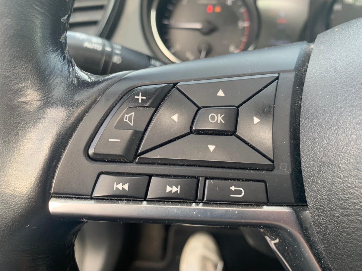 Nissan X TRAIL 150 | Tekna | Toit ouvrant panoramique | Régulateur vitesse | Sièges électrique | GPS