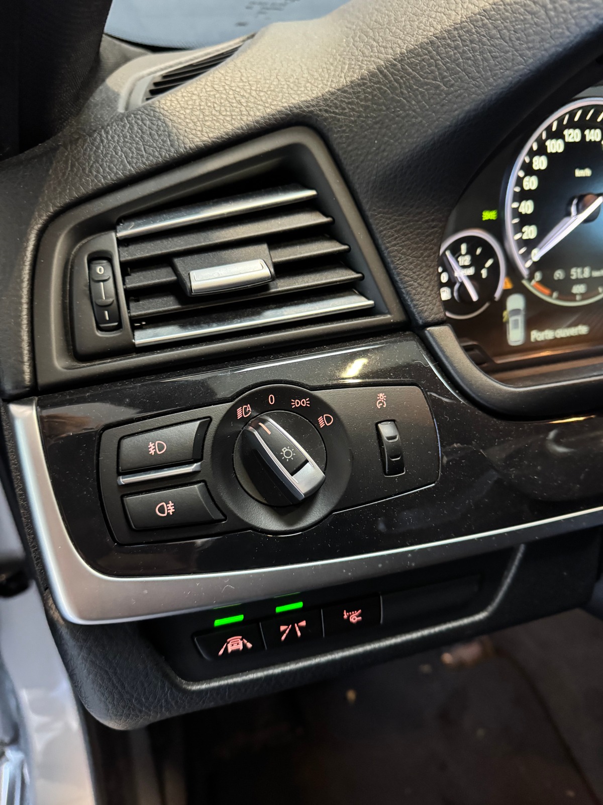 Bmw Série 5 535D TOURING 3.0 313 LOUNGE PLUS XDRIVE