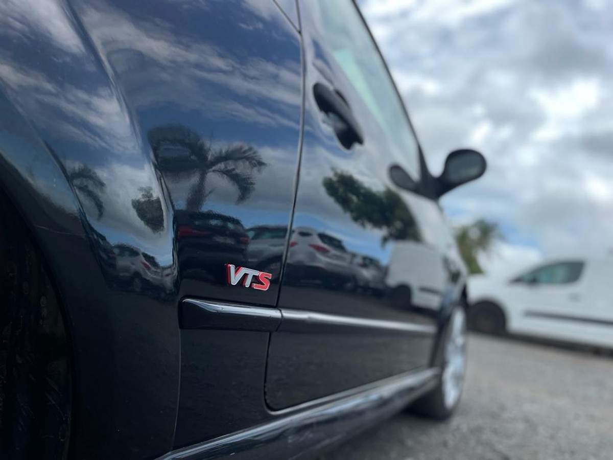 Citroën C2 1.6 hdi 16v fap - 110