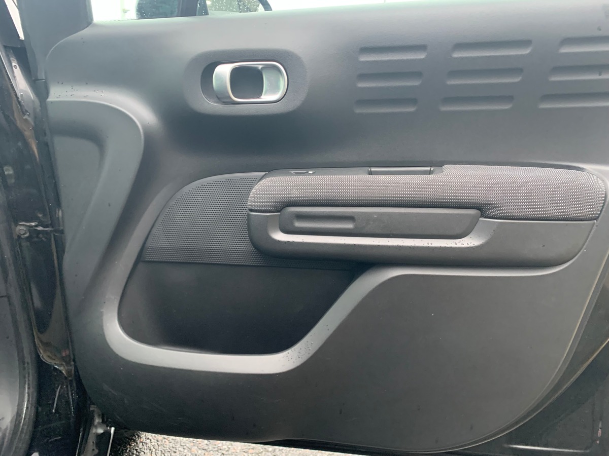 Citroën C3 Aircross 110 | Shine | Toit ouvrant Panoramique | Kit Distribution 14/02/2025 à 33813 kms