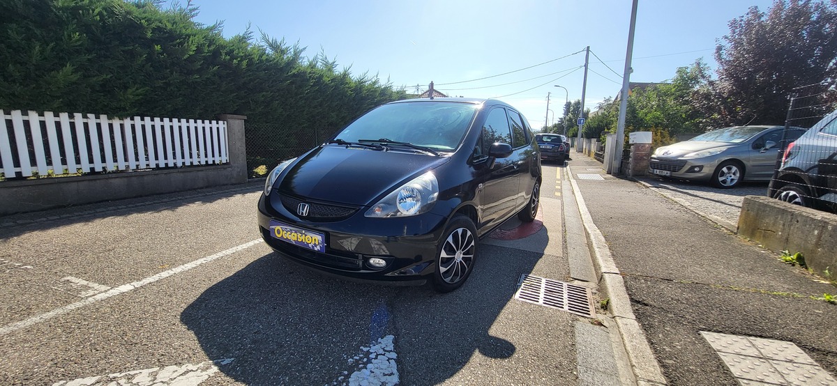 Photo du véhicule