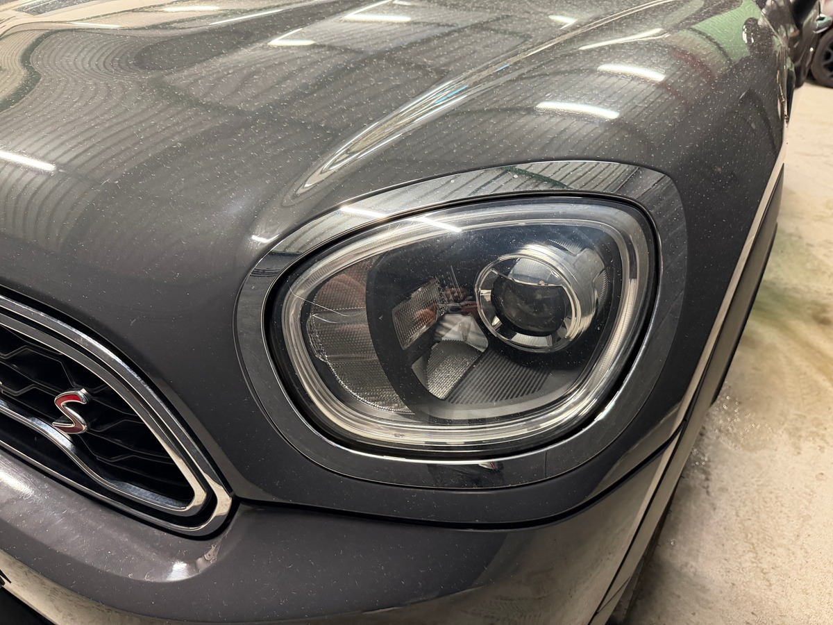 Mini Countryman MINI COUNTRYMAN F60 192 ch ALL4 BVA8 Cooper S