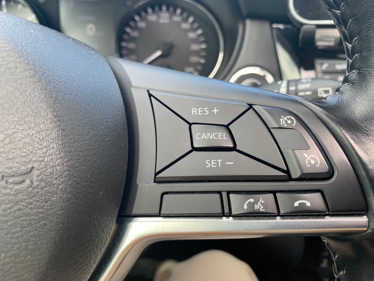 Nissan X-trail 150 ch | N-Connecta | Toit ouvrant panoramique | Caméra de recul | Régulateur vitesse