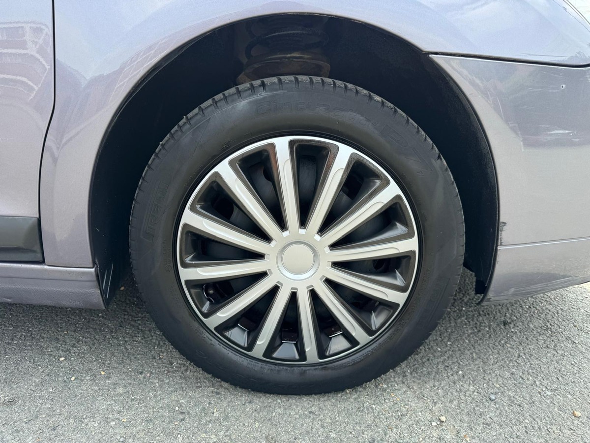 Citroën C4 1.6HDI 90-Finition Virgin Méga-Garantie
