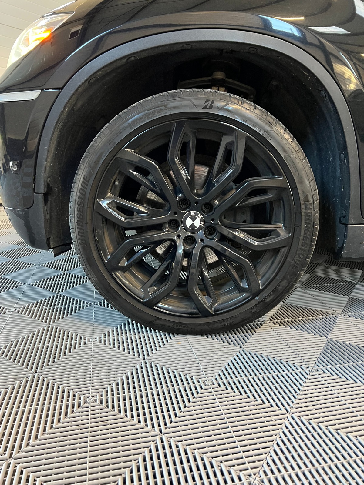Bmw X6 30d 245 CV LCi Edition