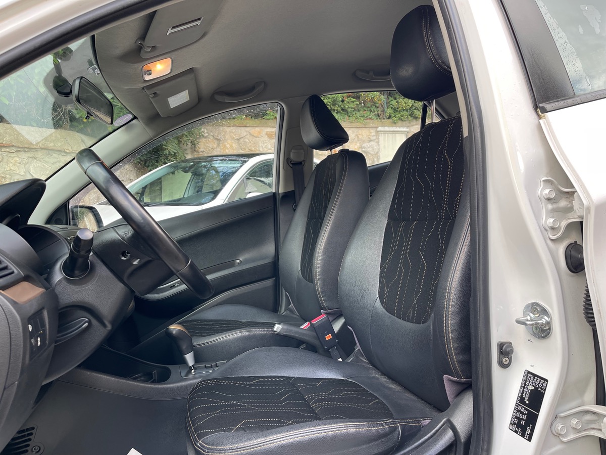 Kia Picanto 1.2 MPi 85 CV /  5 Portes / Boite Auto / Radar Arrière / Clim Auto