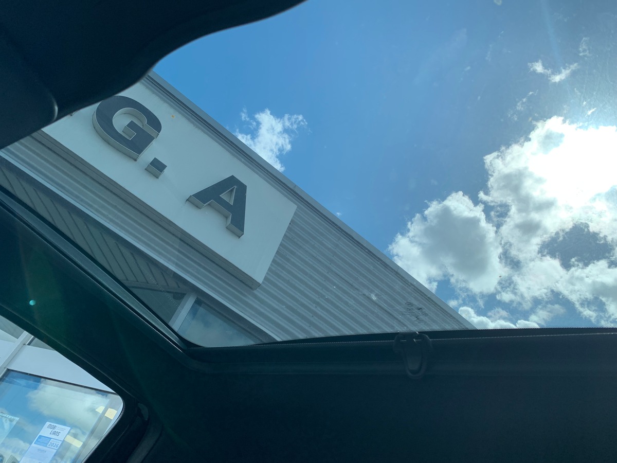 Fiat 500 70 chevaux | Dolcevita | Toit vitré | Régulateur de vitesse | Faible kilométrage