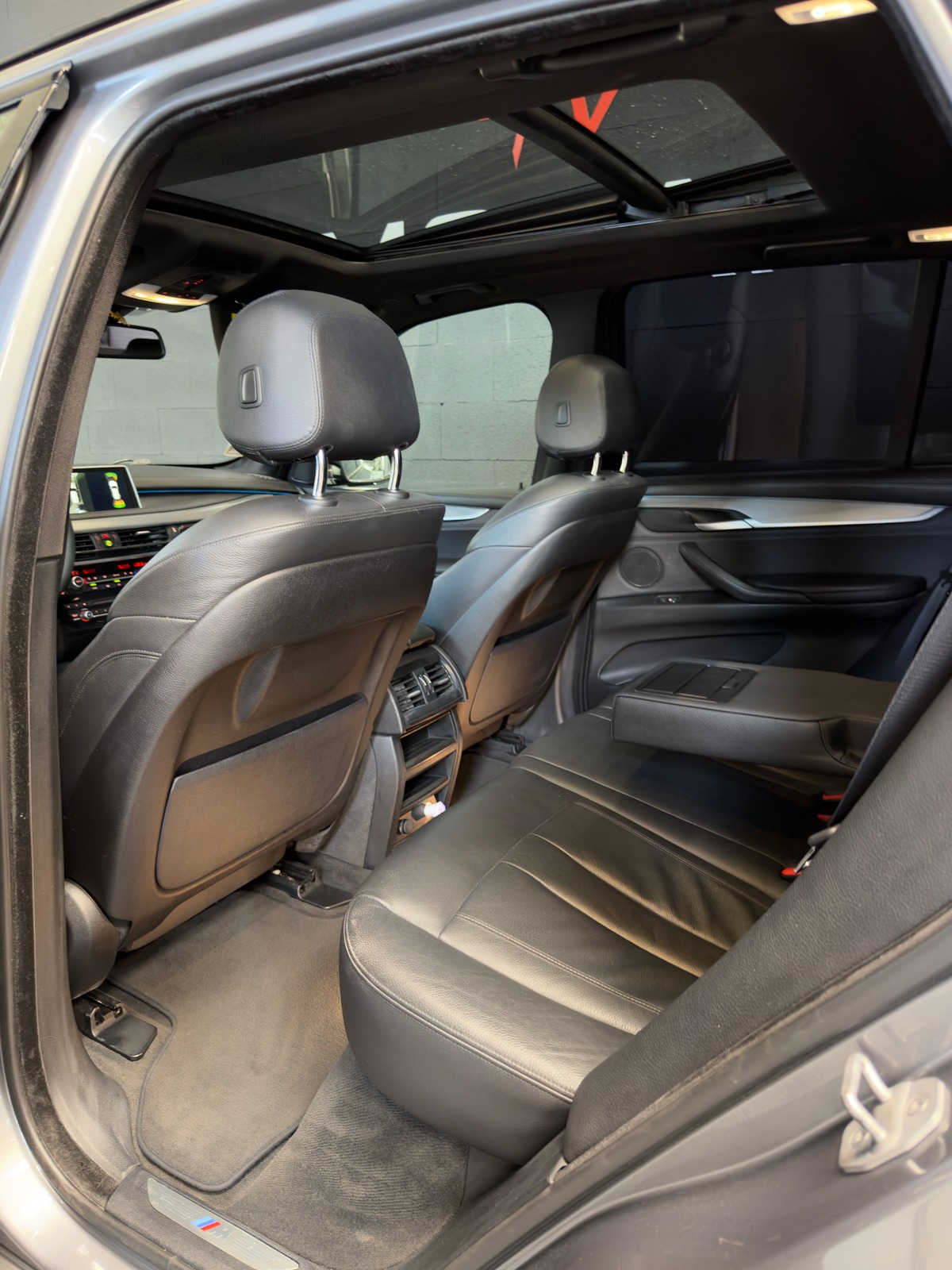 Bmw X5 (F15) xDrive 40d 313ch M Sport BVA8