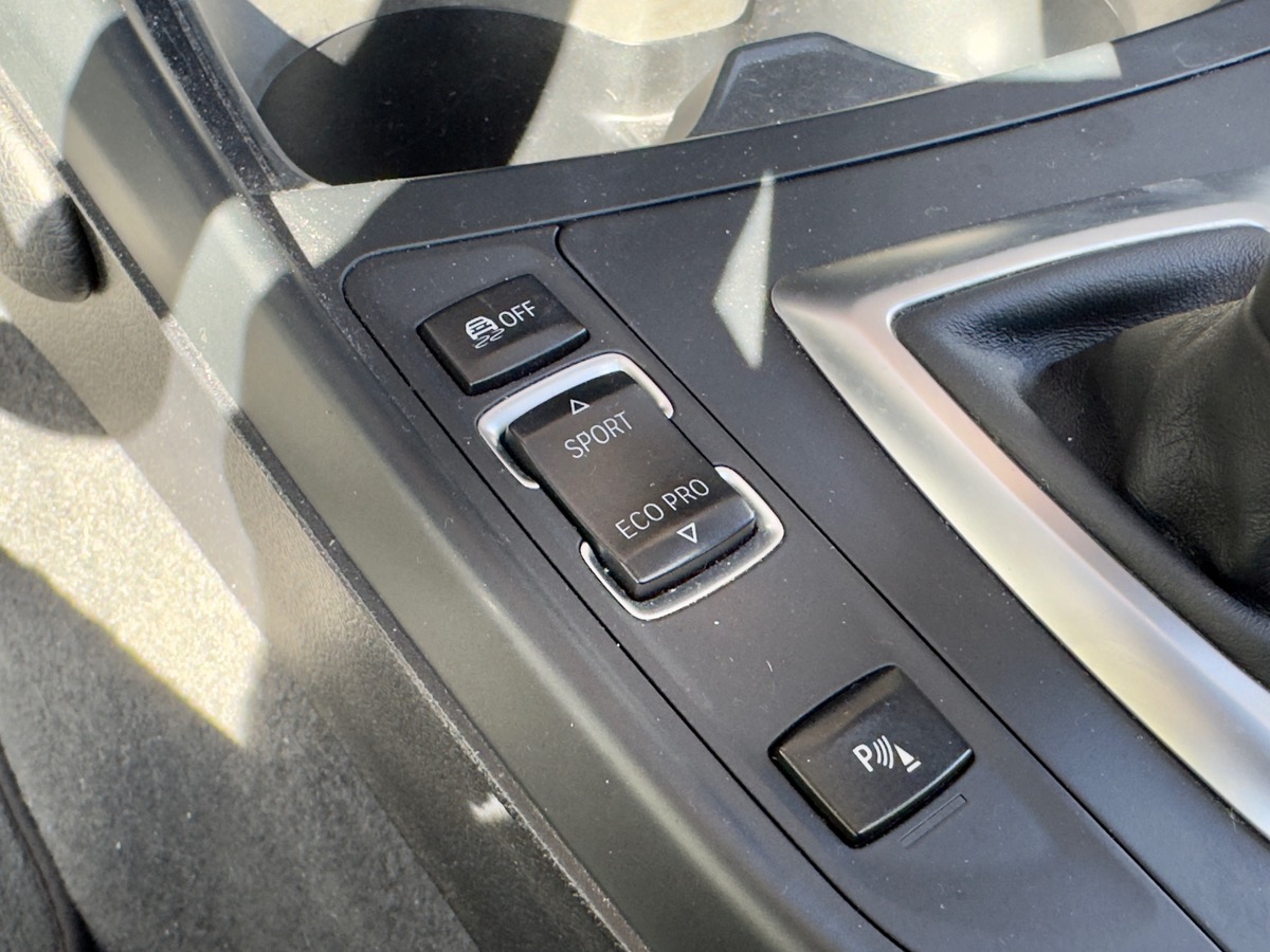 Bmw Série 1 M140iA F20 LCI