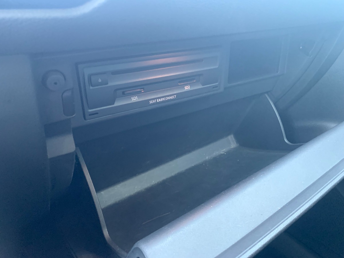Seat Ateca 150 ch | Xcellence | Apple car Play Android Auto | Caméra de recul | Coffre électrique