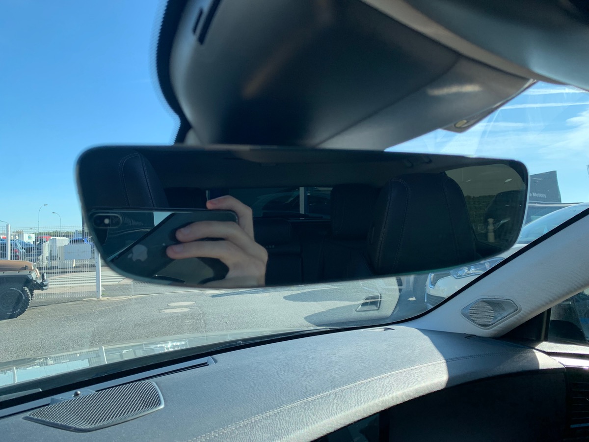 DS DS 4 130 | Cross Rivoli | FOCAL Electra | Régulateur vitesse adaptatif | DS MATRIX LED VISION