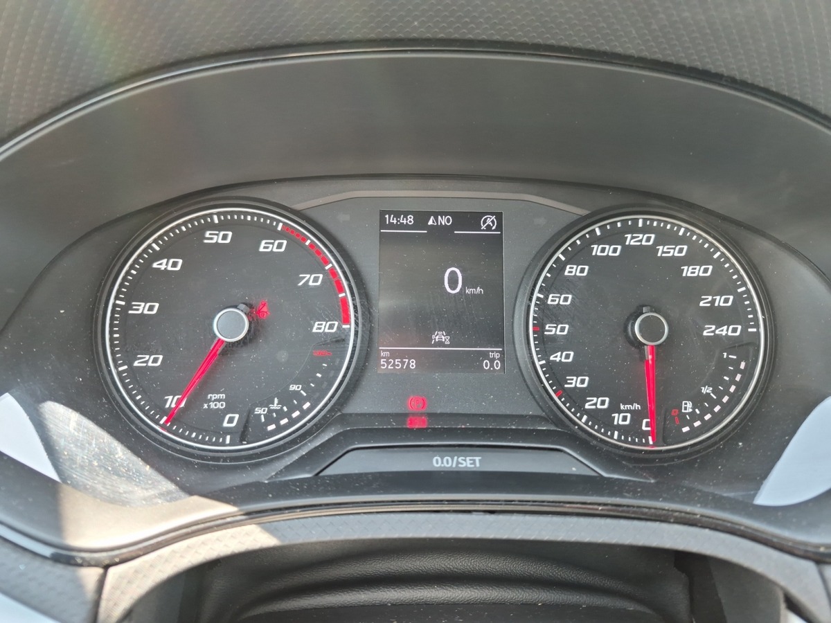Seat Ibiza 1.0 Mpi 80 ch Urban Start-stop