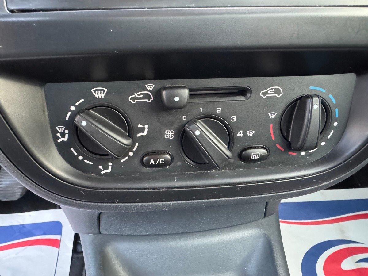 Citroën C3 1.1i 60 TONIC