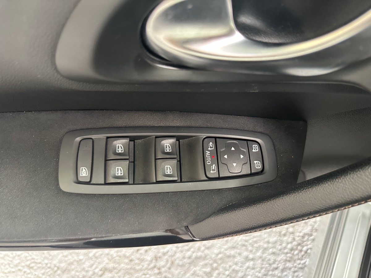 RENAULT Kadjar 1.3 TCe 140ch FAP Black Edition