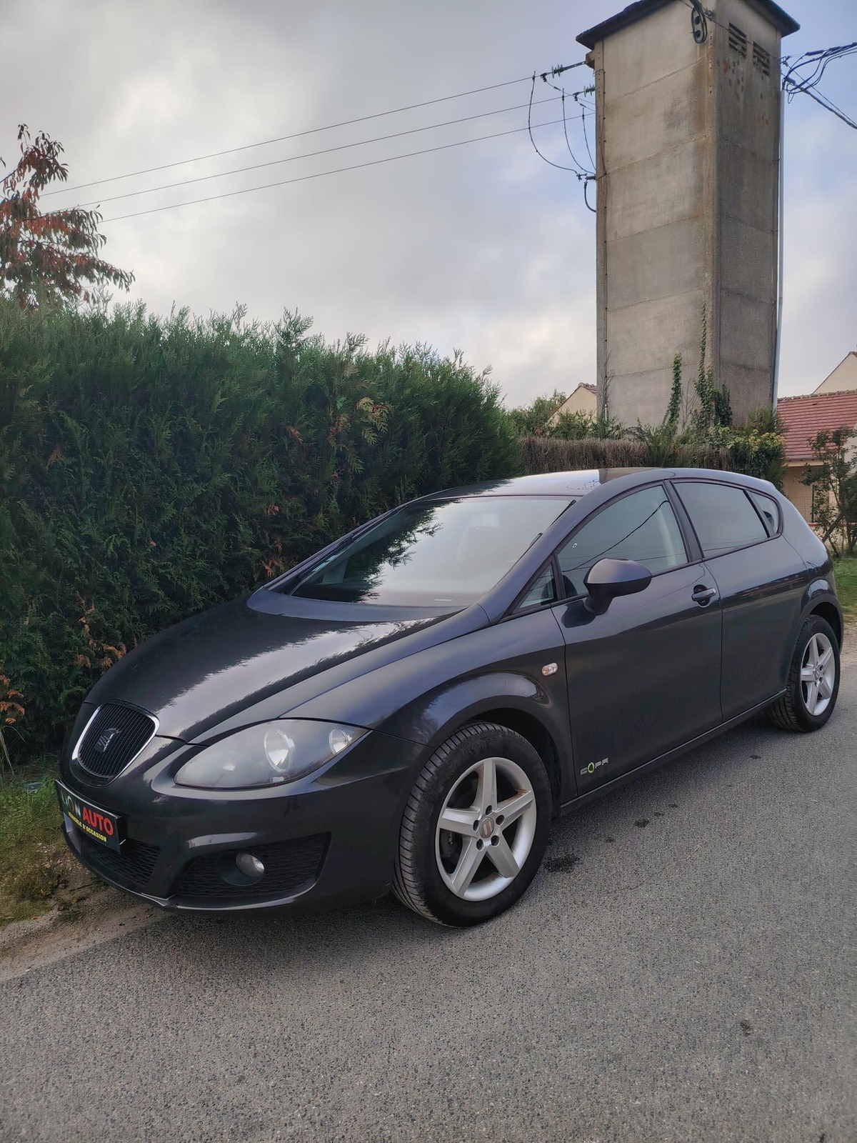 Photo du véhicule