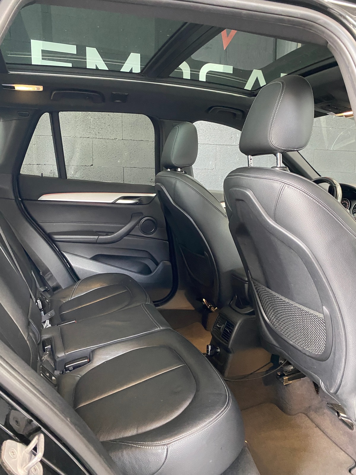 Bmw X1 25D XDRIVE MSPORT BVA8