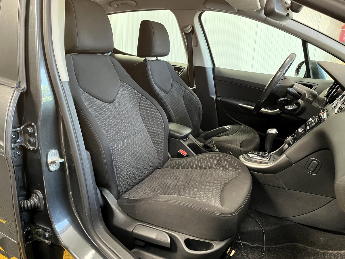 Peugeot 308 1.6 THP 120 FELINE BVA
