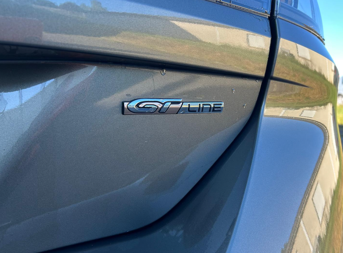 Peugeot 508 SW 2.0 BlueHDi GT Line EAT8 (160 ch)