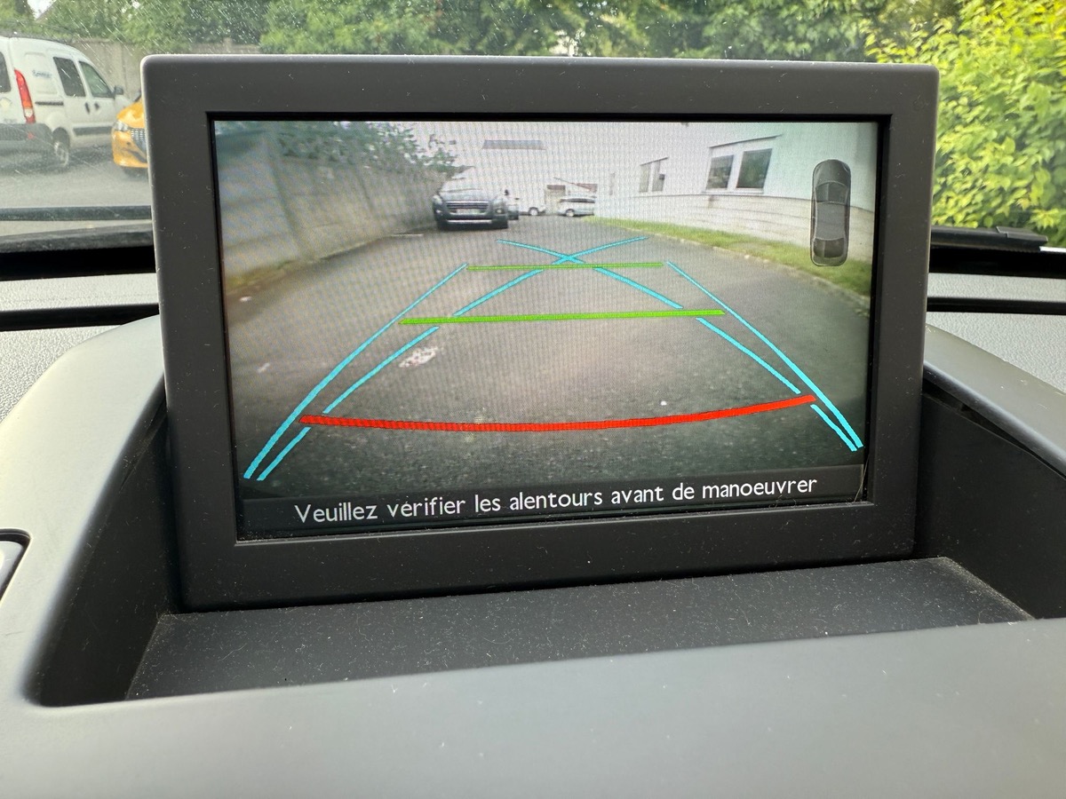 Peugeot 3008 1.6 e-HDI 115 CV allure ETG6 4XCBL