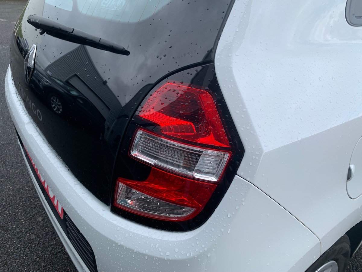 RENAULT Twingo 1.0 SCe 70ch Life 2 Euro6