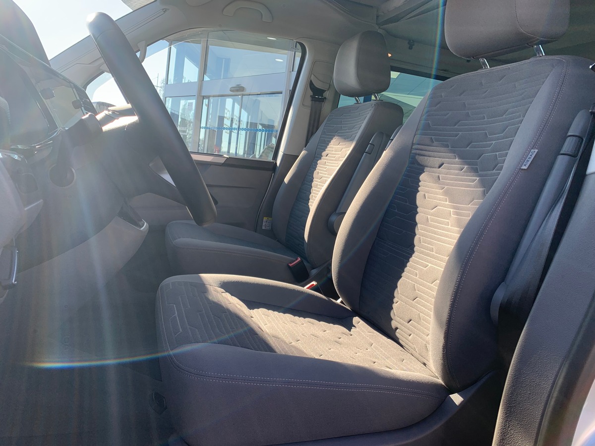 Volkswagen California 150 chevaux | Océan | Caméra de recul | Attelage amovible | Apple car play