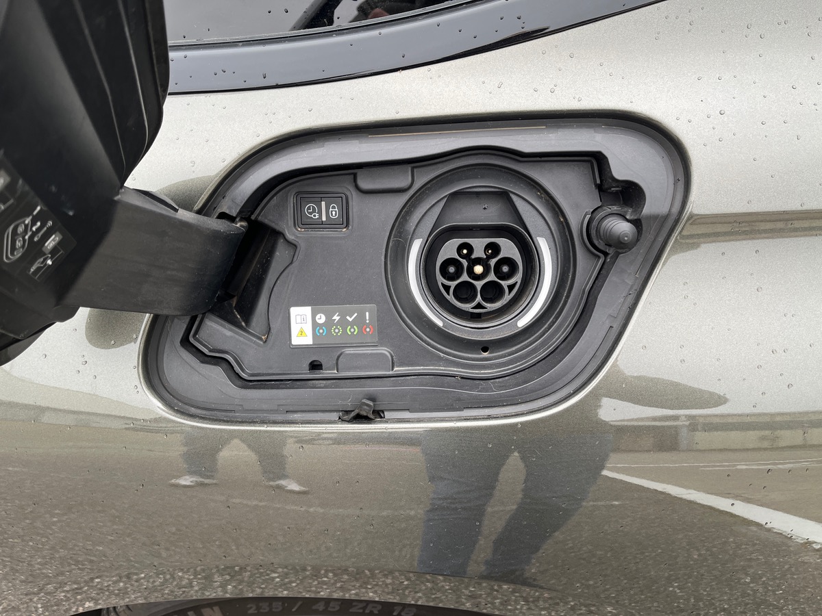 Peugeot 508 SW HYBRID 225ch GT e-EAT8, Suivi complet Peugeot, Sièges Alcantara, Audio FOCAL