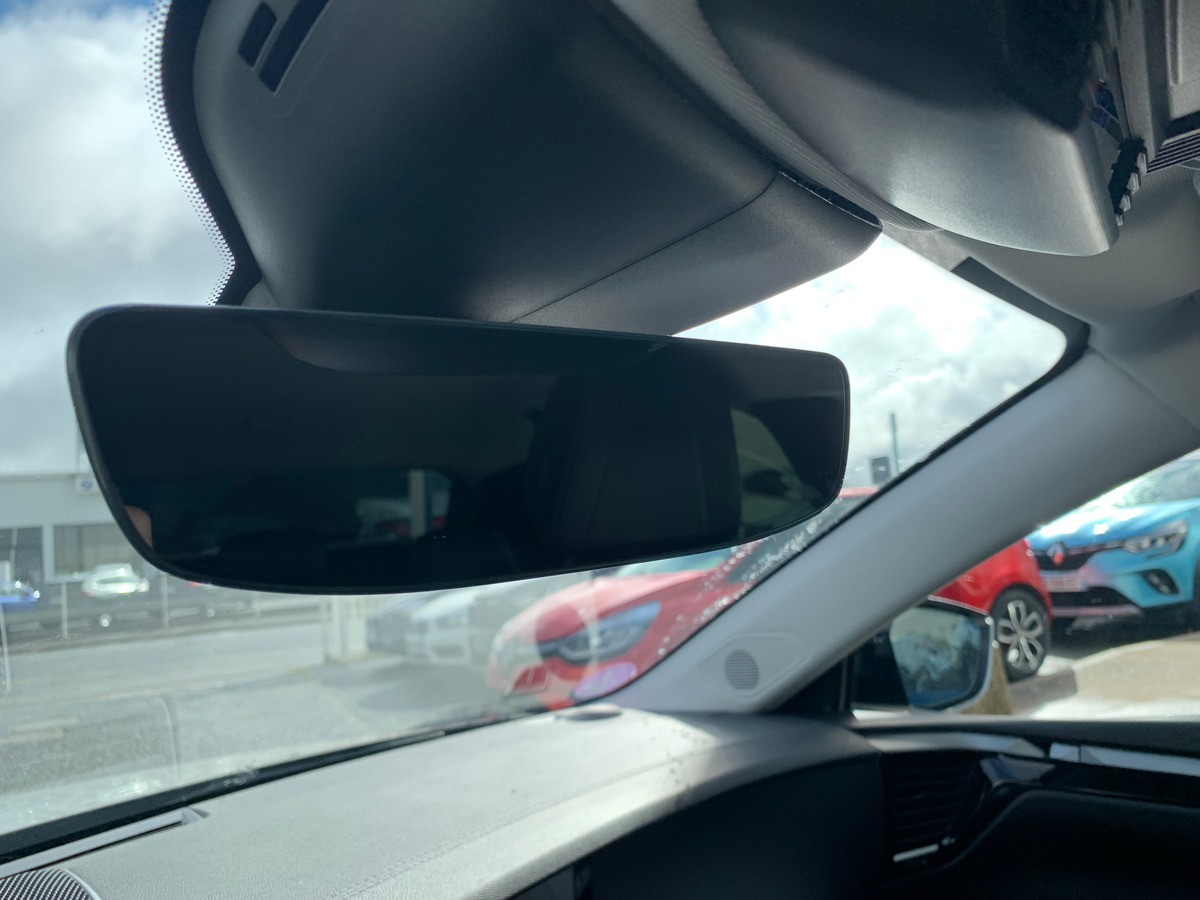 Citroën DS4 225 | Rivoli | Caméra 360° | Apple car Play | Régulateur de vitesse adaptatif | Attelage